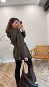 KAHVE 5634 PELUŞ MONT 