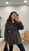 KAHVE 5634 PELUŞ MONT 
