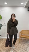 KAHVE 5634 PELUŞ MONT 