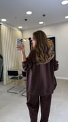 KAHVE 5797 İCONİC TAKIM 