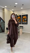 KAHVE 5797 İCONİC TAKIM 