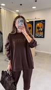 KAHVE 5797 İCONİC TAKIM 