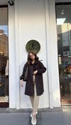 KAHVE 5858 TRENÇKOT
