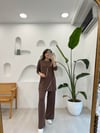 KAHVE 5926 ÇELİK TAKIM