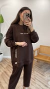 KAHVE 5935 BASKILI TAKIM