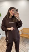 KAHVE 5935 BASKILI TAKIM