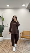 KAHVE 5935 BASKILI TAKIM