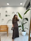 KAHVE 5939 ETEK TENCEL TAKIM