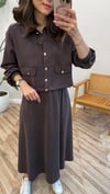 KAHVE 5950 ETEK TAKIM 