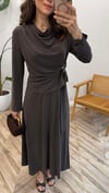 KAHVE 5977 PİLE DETAY TAKIM 