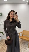 KAHVE 5977 PİLE DETAY TAKIM 