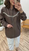 KAHVE 6038 TAŞ İŞLEMEM KAP 