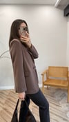 KAHVE 6139 MODAL CEKET
