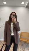 KAHVE 6139 MODAL CEKET