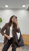 KAHVE 6139 MODAL CEKET