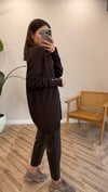 KAHVE 6248 TRİKO 