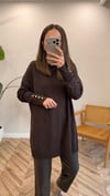 KAHVE 6248 TRİKO 