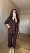 KAHVE 6408 BOMBER TAKIM 