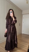 KAHVE 6613 NİL ETEK