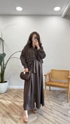 KAHVE 6881 TAŞ DETAY KAP
