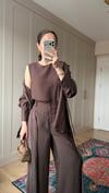 KAHVE 6963 MİRANDA TAKIM 