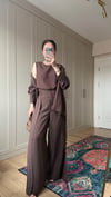 KAHVE 6963 MİRANDA TAKIM 