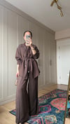 KAHVE 6963 MİRANDA TAKIM 