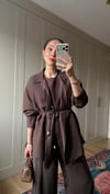 KAHVE 6963 MİRANDA TAKIM 