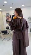 KAHVE 6965 NİL TAKIM