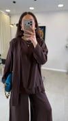 KAHVE 6965 NİL TAKIM