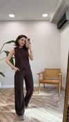 KAHVE 71619 BOL PANTOLON 
