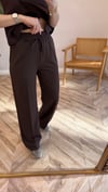 KAHVE 71619 BOL PANTOLON 
