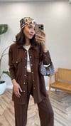 KAHVE 7387 TENSEL TAKIM