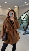 KAHVE 7886 KAPİTONE DETAY MONT 