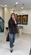 KAHVE 7911 KAP SİYAH 