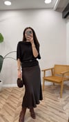 KAHVE 8002 SATEN ETEK 