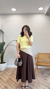 KAHVE 8272 FULAR DETAY ETEK