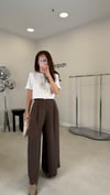 KAHVE 8310 ETEK PANTOLON 