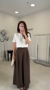 KAHVE 8310 ETEK PANTOLON 