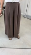KAHVE 8310 ETEK PANTOLON 
