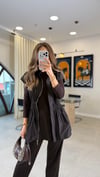 KAHVE 8677 3'LÜ TAKIM 