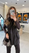 KAHVE 8677 3'LÜ TAKIM 