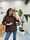 KAHVE 902 TRİKO