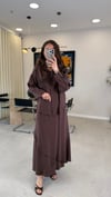 KAHVE 9100 ETEKLİ TAKIM
