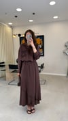 KAHVE 9100 ETEKLİ TAKIM