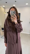 KAHVE 9100 ETEKLİ TAKIM