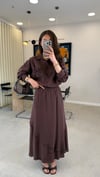 KAHVE 9100 ETEKLİ TAKIM