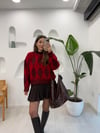 KAHVE 91334 ELBİSE