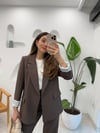 KAHVE 9134 CEKET