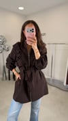 KAHVE 9305 GÜPÜRLÜ KAP